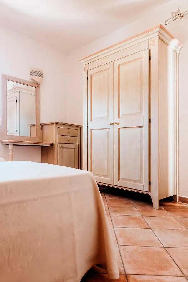 Hotel Il Faro Di Molara Porto San Paolo  Porto San Paolo (Sardinia)