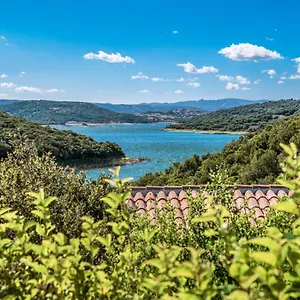4* Hotel Aldiola Country Resort, The Originals Relais