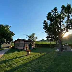Nocleg ze śniadaniem L'oca Giuliva Relais