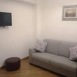 Appartement Bocconi