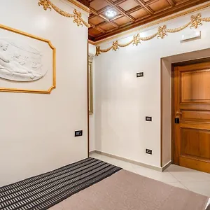 Matisse Royal Bed & Breakfast Rome