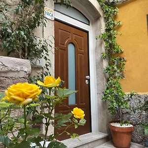 Hébergement de vacances Casanica-taormina