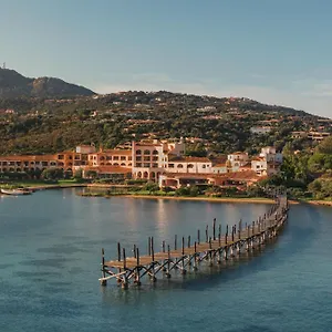 5* Hotel Cala Di Volpe, A Luxury Collection