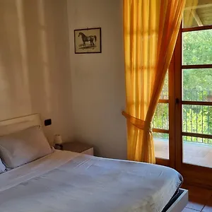 Hébergement de vacances Pastorelli