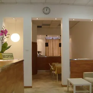 Euro Bed & Breakfast Milaan