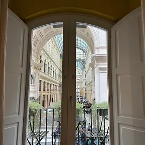 Caruso Place Boutique & Wellness Hotel Napels