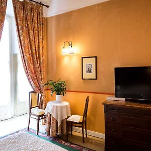 Antica Solferino Hotel Milaan
