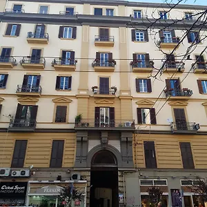 La Dimora Di Re Ferdinando Bed & Breakfast Napels