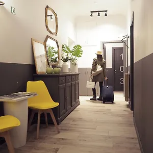 Centro Hotel Florence