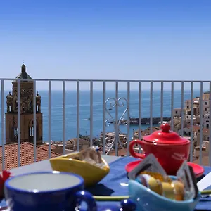 Casa Mao Gasthuis Amalfi