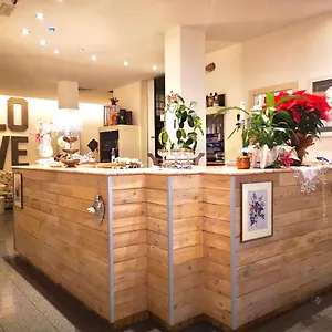Garisenda - In Centro A - Hotel Riccione