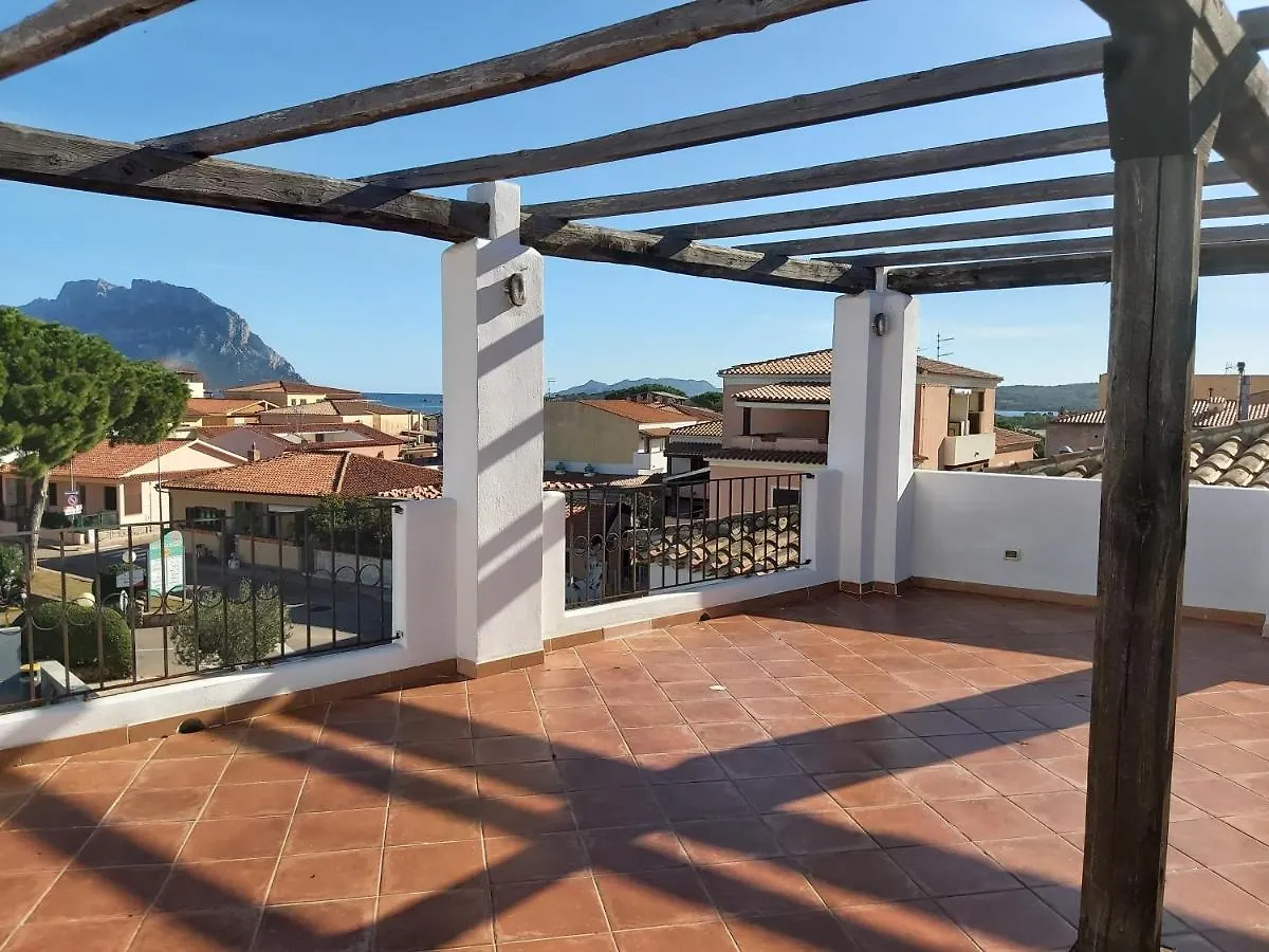 Hotel il Faro di Molara Porto San Paolo   Porto San Paolo (Sardinia)