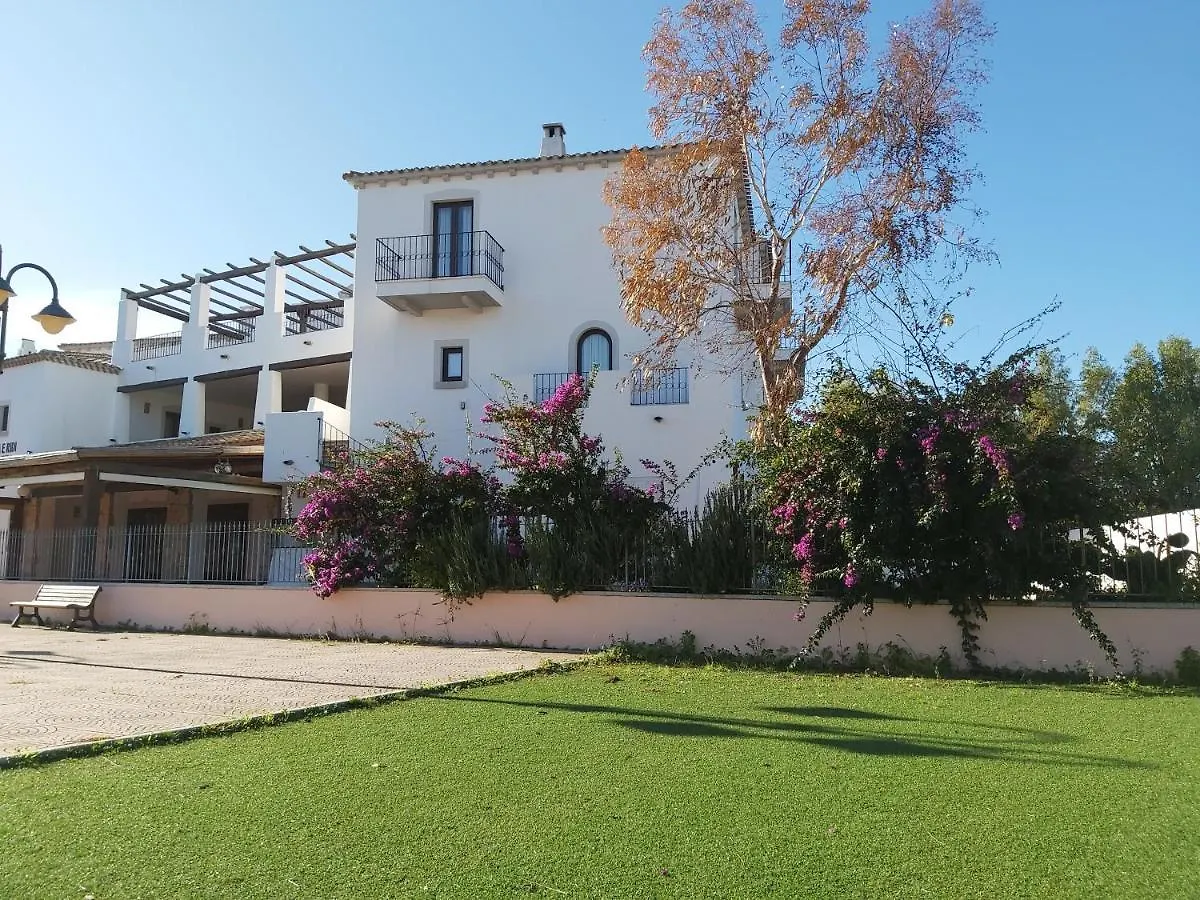 ****  Hotel Il Faro Di Molara Porto San Paolo  Italië